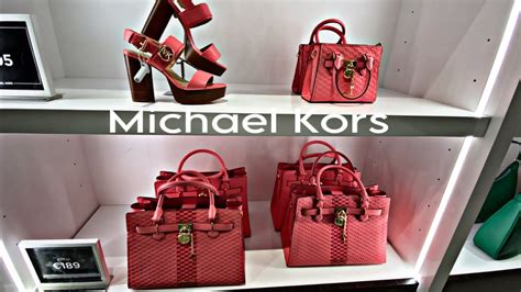 outlet michael kors italia|michael kors outlet store.